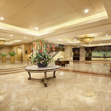 Hotel Le Grandeur Mangga Dua Jakarta Exterior foto