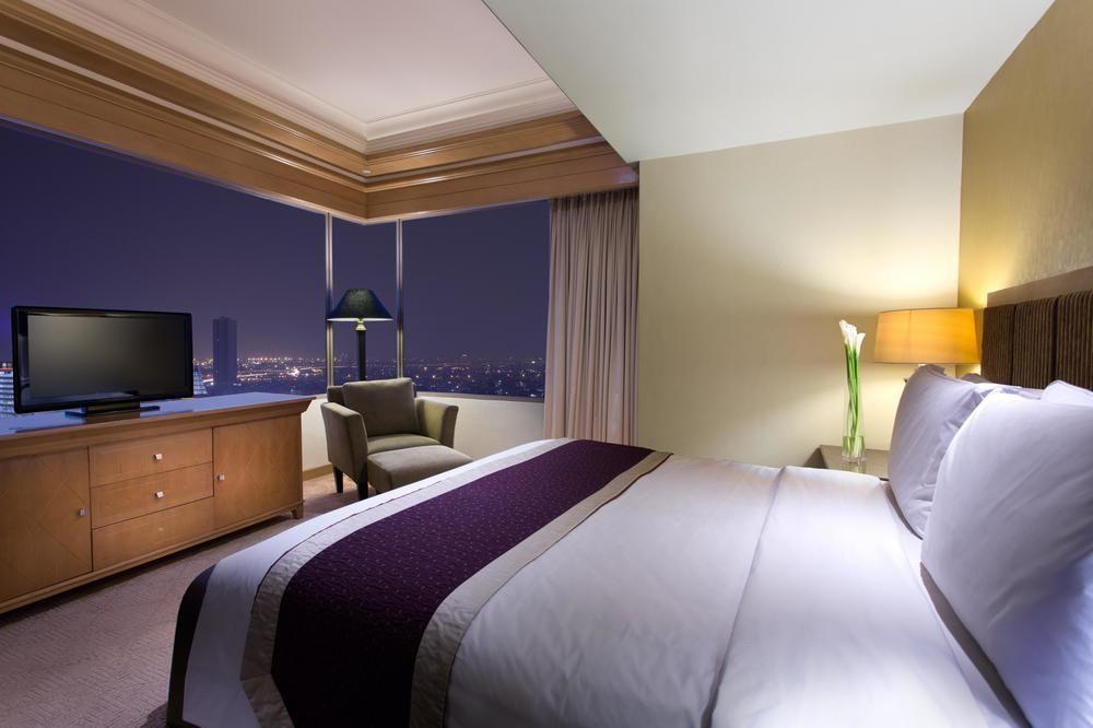 Hotel Le Grandeur Mangga Dua Jakarta Exterior foto