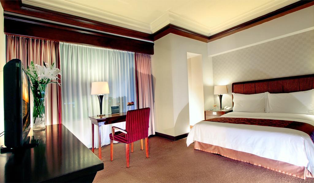 Hotel Le Grandeur Mangga Dua Jakarta Exterior foto