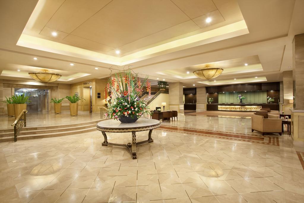 Hotel Le Grandeur Mangga Dua Jakarta Exterior foto