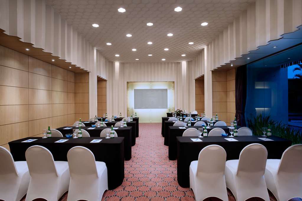 Hotel Le Grandeur Mangga Dua Jakarta Exterior foto